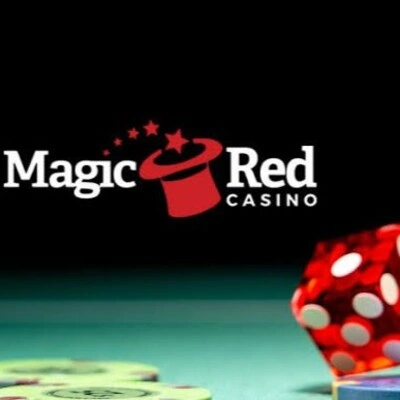 An Online Review of Magic Red Casino for Canadian Players
